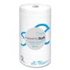 Papernet Heavenly Soft Kitchen Paper Towel, Special, 8-inch x 11-inch , White, 60/Roll, 30 Rolls/Carton (410131) view 1