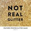 Andaz Press Personalized Dessert Table Party Favor Bags, Thank You for Celebrating With Us, Gold Glitter Print, 24-Pack, Custom For Wedding Baby Shower Graduation Candy Buffet Treat Bags view 3