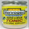 Dr Robert Nervogen (Nerve & Brain Tonic) Nutritional Supplement - 8 oz view 2