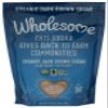 Wholesome Fair Trade Organic Dark Brown Sugar, 24oz, 1-Pack view 1