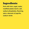 Spam Tocino Seasoning, 12 Ounce Can view 3