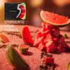 5 GUM Watermelon Prism Sugar Free Chewing Gum, 15 Stick Pack view 2