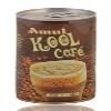 Amul Flavoured Milk - Kool Cafe, 200Ml Tin, Liquid view 1