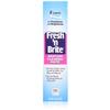 Fresh 'n Brite Denture Cleaning Paste, 3.8 Ounce view 1