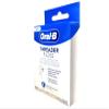 Oral-B Threader Floss 30 Count: 6 Envelopes of 5 Threaders (Pack of 8) view 3