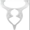 Glide Pro-Health Advanced Floss Picks 30 Ea (Pack of 10) view 3