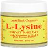 Basic Organics L-Lysine Ointment 0.87 oz (Pack of 11) view 1