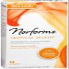 Norforms Tropical Splash Deodorant Suppositories 12 each (Pack of 11) view 1