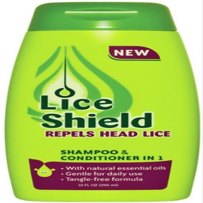 Lice Shield Sh 2-1 Size 10z