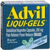 Advil 200 mg Liqui-Gels 20 ea (Pack of 12) view 1