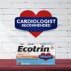 Ecotrin Low Strength Safety Coated Aspirin | NSAID | 81mg | 365 Tablets (3 Pack) view 4