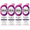 Bausch + Lomb Blink-N-Clean Lens Drops 15 mL (Pack of 4) view 1