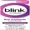 Bausch + Lomb Blink-N-Clean Lens Drops 15 mL (Pack of 4) view 2