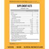 Airborne Zesty Orange Effervescent Tablets, 10 count - 1000mg of Vitamin C - Immune Support Supplement (Pack of 7) view 2