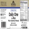 Windmill Daily Vitamin Tablets Men's Health Formula 60 Tablets (Pack of 10) view 3