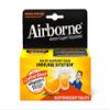 Airborne Zesty Orange Effervescent Tablets, 10 Count - 1000Mg of Vitamin C - Immune Support Supplement (Pack of 11) view 1