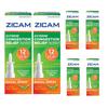 Zicam Extreme Congestion Relief Liquid Nasal Spray 0.50 Ounces (Pack of 6) view 1