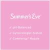 Summer's Eve Douche, Island Splash, 2 Units, 4.5 oz Each (Pack of 12) view 3