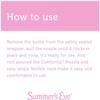 Summer's Eve Douche, Island Splash, 2 Units, 4.5 oz Each (Pack of 12) view 4