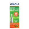 Zicam Extreme Congestion Relief Liquid Nasal Spray 0.50 Ounces (Pack of 12) view 1