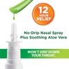 Zicam Extreme Congestion Relief Liquid Nasal Spray 0.50 Ounces (Pack of 12) view 2
