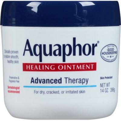 Aquaphor Healing Skin Ointment, 14 oz (Pack of 11)