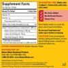 Nature Made Flaxseed Oil 1000 mg Softgels 100 ea (Pack of 10) view 4