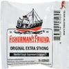 Fisherman's Friend Lozenges Original Extra Strong 20 Each (Pack of 5) view 1
