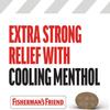 Fisherman's Friend Lozenges Original Extra Strong 20 Each (Pack of 5) view 2