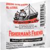 Fisherman's Friend Lozenges Original Extra Strong 20 Each (Pack of 9) view 1