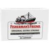 Fisherman's Friend Lozenges Original Extra Strong 38 Each (Pack of 4) view 1