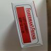 Fisherman's Friend Lozenges Original Extra Strong 38 Each (Pack of 4) view 3