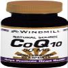 Windmill CoQ10 50 mg Capsules Natural Source 30 Capsules (Pack of 10) view 1