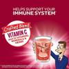 Airborne Very Berry Effervescent Tablets, 10 count - 1000mg of Vitamin C - Immune Support Supplement (Pack of 4) view 3