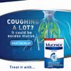 Mucinex Maximum Strength 12-Hour Chest Congestion Expectorant Tablets, 28 Count (Pack of 3) view 4