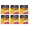 Airborne Very Berry Effervescent Tablets, 10 Count - 1000mg of Vitamin C - Immune Support Supplement (Packaging May Vary) (Pack of 6) view 1