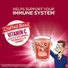 Airborne Very Berry Effervescent Tablets, 10 Count - 1000mg of Vitamin C - Immune Support Supplement (Packaging May Vary) (Pack of 6) view 3