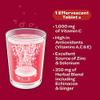 Airborne Very Berry Effervescent Tablets, 10 Count - 1000mg of Vitamin C - Immune Support Supplement (Packaging May Vary) (Pack of 6) view 4