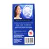 Breathe Right Nasal Strips Clear For Sensitive Skin Large 30 Each (Pack of 12) view 2