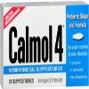 Calmol 4 Hemorrhoidal Suppositories 24 Each (Pack of 7) view 1
