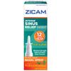 Zicam Intense Sinus Nasal Size 0.5 Oz (Pack of 4) view 2