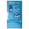 Always Infinity Maxi Pads Flexi-Wings Regular Flow 36 Each (Pack of 5) view 2