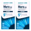Bausch & Lomb Muro 128 Ointment 5% 2-Pack 7 g (Pack of 2) view 1