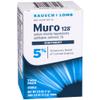 Bausch & Lomb Muro 128 Ointment 5% 2-Pack 7 g (Pack of 2) view 2