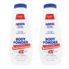 Ammens Orig Pwdr Size 11oz, Pack of 2 view 1