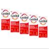 Geritol Liquid Supplement, B-Vitamins & Iron 12 Fluid Ounce (Pack of 5) view 1