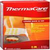 ThermaCare Heatwraps Small-Med Back Therapy, 2 per Pack (Pack of 3) view 1