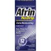 Afrin No Drip Pump Mist, Extra Moisturizing 15 mL (Pack of 8) view 2