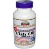 21st Century Omega-3 Fish Oil 1000 mg Softgels 120 Soft Gels (Pack of 6) view 1