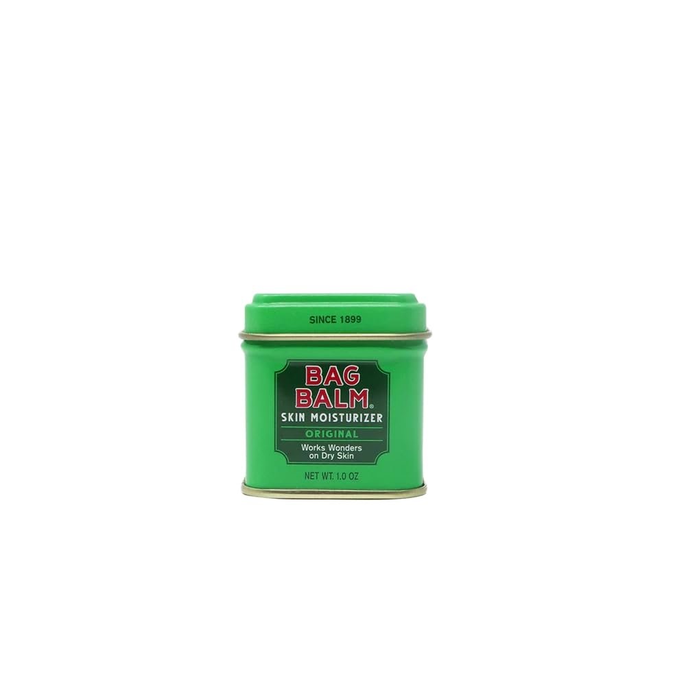 Bag Balm Ointment 1 oz (Pack of 9)
